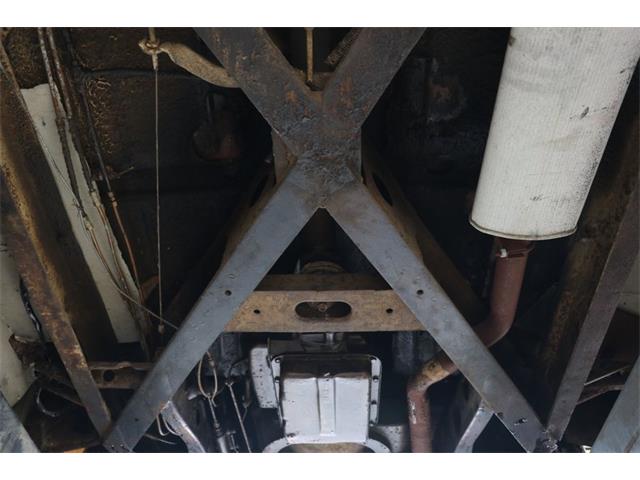 1951 Lincoln Cosmopolitan (CC-2066835) for sale in Sherman, Texas