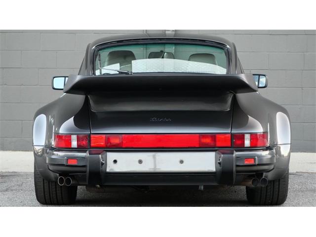 1989 Porsche 911 (CC-2066836) for sale in Costa Mesa, California