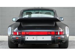 1989 Porsche 911 (CC-2066836) for sale in Costa Mesa, California