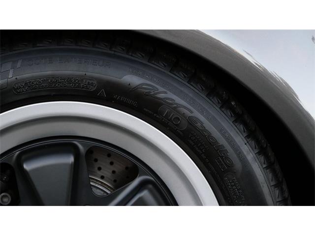 1989 Porsche 911 (CC-2066836) for sale in Costa Mesa, California