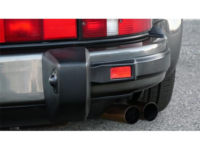 1989 Porsche 911 (CC-2066836) for sale in Costa Mesa, California