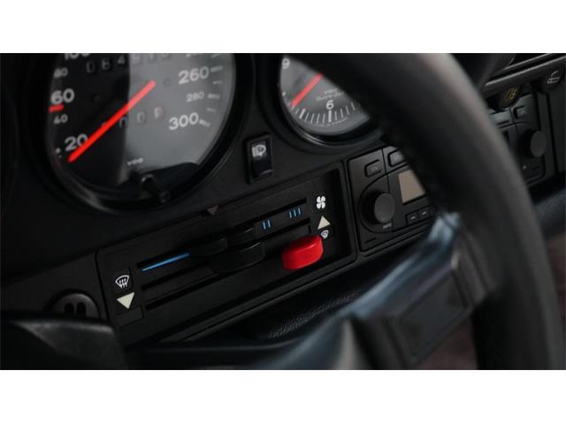 1989 Porsche 911 (CC-2066836) for sale in Costa Mesa, California