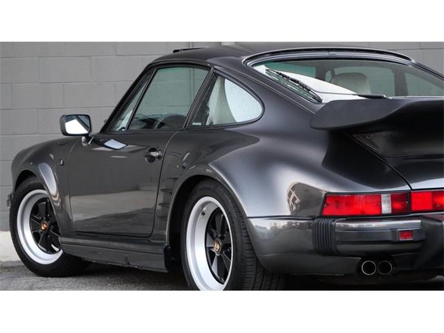 1989 Porsche 911 (CC-2066836) for sale in Costa Mesa, California
