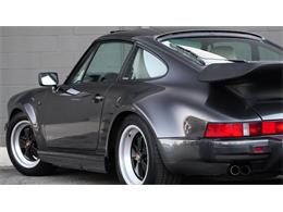 1989 Porsche 911 (CC-2066836) for sale in Costa Mesa, California