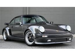 1989 Porsche 911 (CC-2066836) for sale in Costa Mesa, California