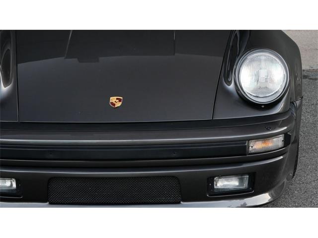 1989 Porsche 911 (CC-2066836) for sale in Costa Mesa, California