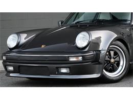 1989 Porsche 911 (CC-2066836) for sale in Costa Mesa, California