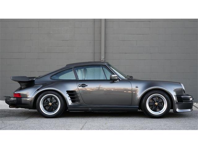 1989 Porsche 911 (CC-2066836) for sale in Costa Mesa, California