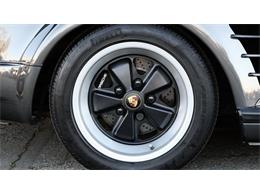 1989 Porsche 911 (CC-2066836) for sale in Costa Mesa, California