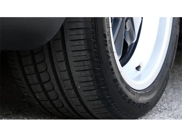 1989 Porsche 911 (CC-2066836) for sale in Costa Mesa, California