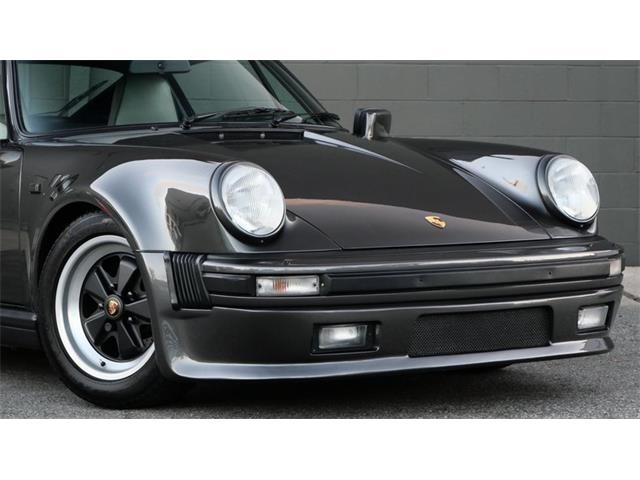 1989 Porsche 911 (CC-2066836) for sale in Costa Mesa, California
