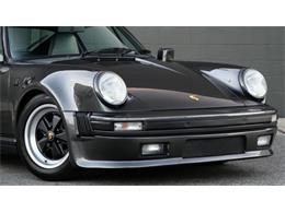 1989 Porsche 911 (CC-2066836) for sale in Costa Mesa, California