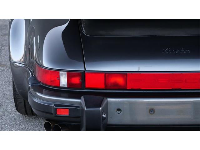 1989 Porsche 911 (CC-2066836) for sale in Costa Mesa, California