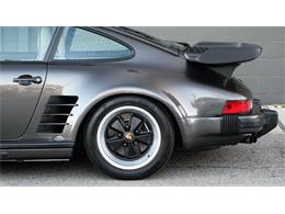 1989 Porsche 911 (CC-2066836) for sale in Costa Mesa, California