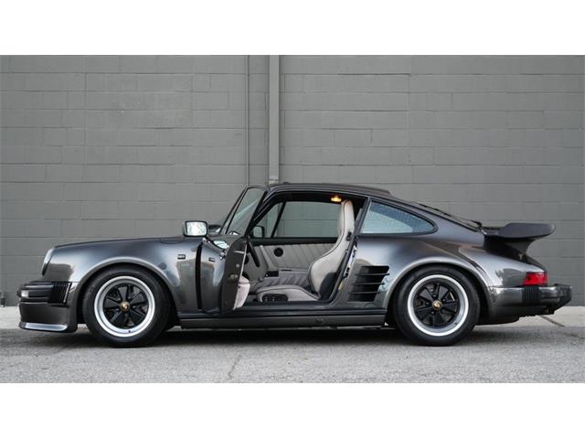 1989 Porsche 911 (CC-2066836) for sale in Costa Mesa, California