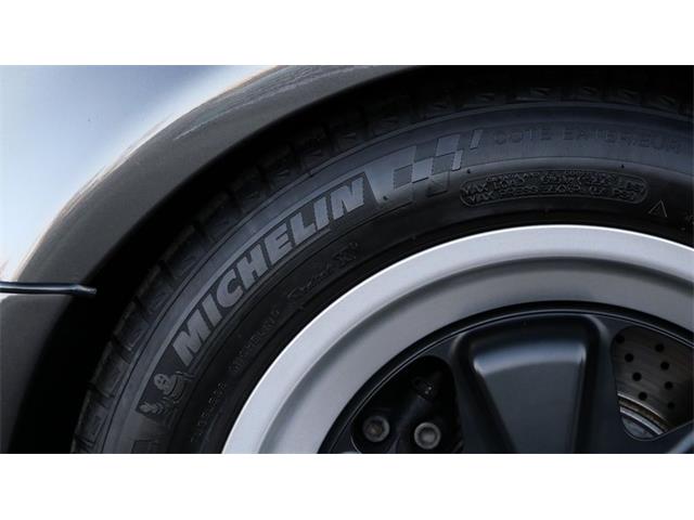 1989 Porsche 911 (CC-2066836) for sale in Costa Mesa, California