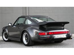 1989 Porsche 911 (CC-2066836) for sale in Costa Mesa, California