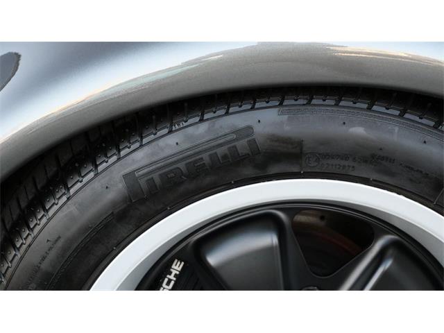 1989 Porsche 911 (CC-2066836) for sale in Costa Mesa, California