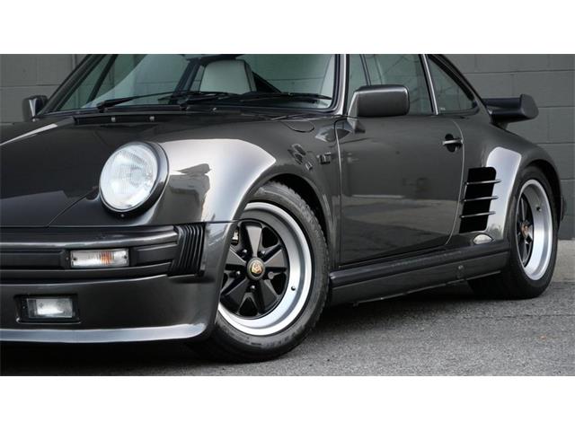1989 Porsche 911 (CC-2066836) for sale in Costa Mesa, California