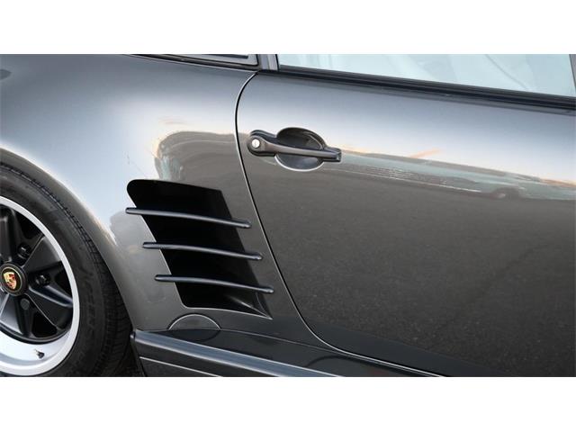 1989 Porsche 911 (CC-2066836) for sale in Costa Mesa, California