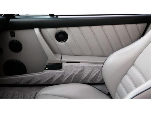 1989 Porsche 911 (CC-2066836) for sale in Costa Mesa, California