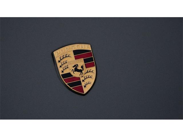 1989 Porsche 911 (CC-2066836) for sale in Costa Mesa, California