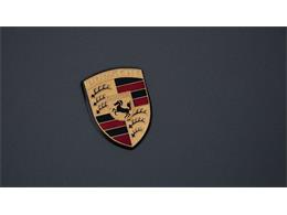 1989 Porsche 911 (CC-2066836) for sale in Costa Mesa, California