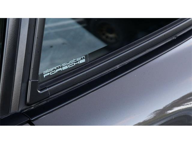 1989 Porsche 911 (CC-2066836) for sale in Costa Mesa, California