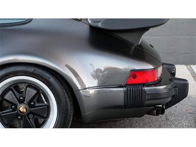 1989 Porsche 911 (CC-2066836) for sale in Costa Mesa, California