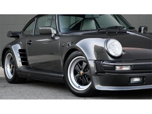 1989 Porsche 911 (CC-2066836) for sale in Costa Mesa, California
