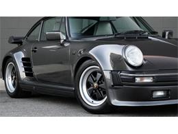 1989 Porsche 911 (CC-2066836) for sale in Costa Mesa, California