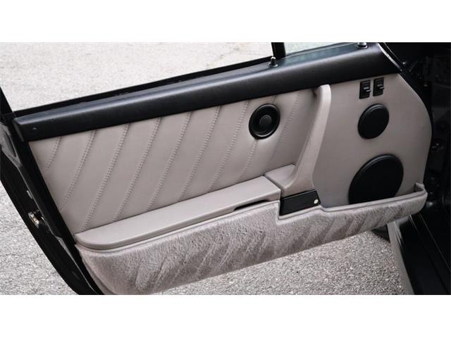 1989 Porsche 911 (CC-2066836) for sale in Costa Mesa, California