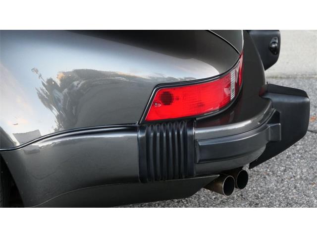 1989 Porsche 911 (CC-2066836) for sale in Costa Mesa, California