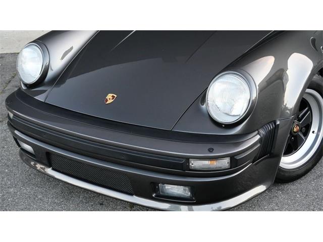 1989 Porsche 911 (CC-2066836) for sale in Costa Mesa, California