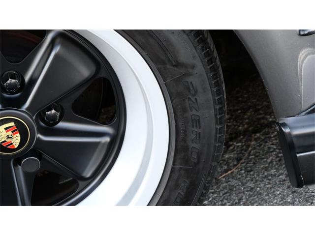 1989 Porsche 911 (CC-2066836) for sale in Costa Mesa, California