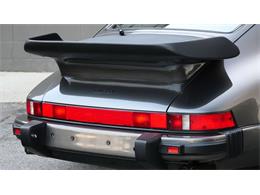 1989 Porsche 911 (CC-2066836) for sale in Costa Mesa, California