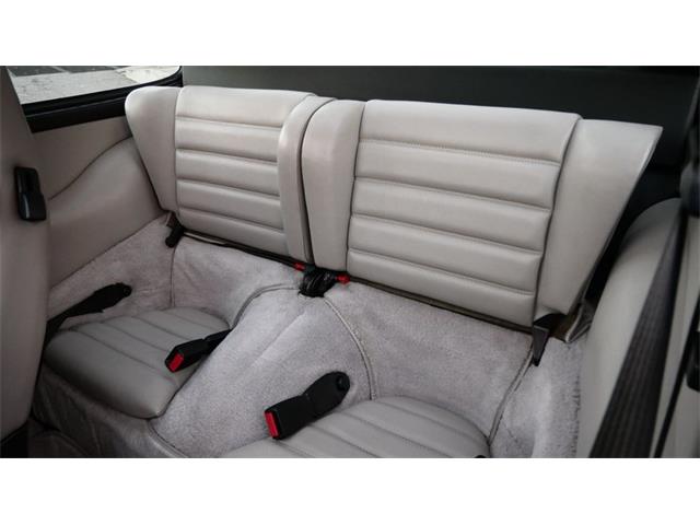 1989 Porsche 911 (CC-2066836) for sale in Costa Mesa, California