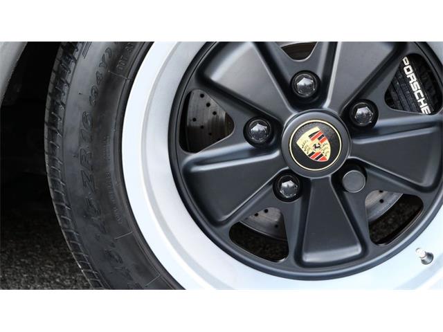 1989 Porsche 911 (CC-2066836) for sale in Costa Mesa, California