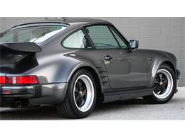 1989 Porsche 911 (CC-2066836) for sale in Costa Mesa, California