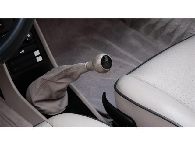 1989 Porsche 911 (CC-2066836) for sale in Costa Mesa, California