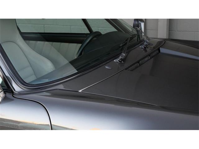 1989 Porsche 911 (CC-2066836) for sale in Costa Mesa, California