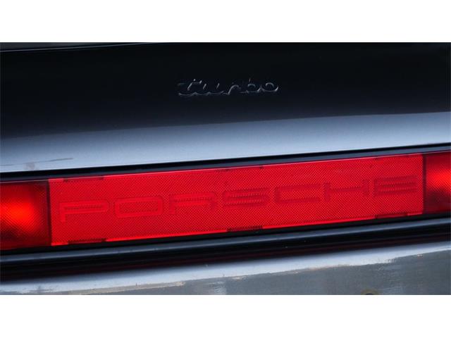 1989 Porsche 911 (CC-2066836) for sale in Costa Mesa, California