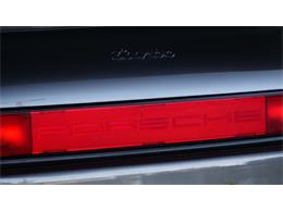 1989 Porsche 911 (CC-2066836) for sale in Costa Mesa, California