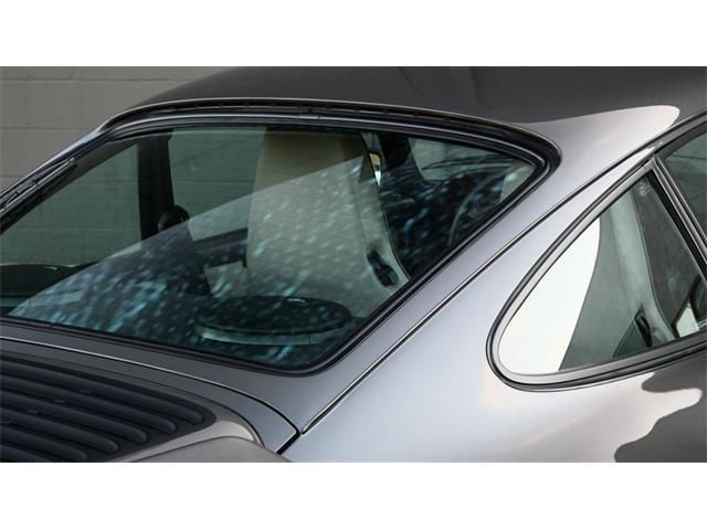 1989 Porsche 911 (CC-2066836) for sale in Costa Mesa, California