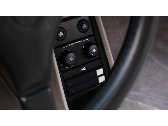 1989 Porsche 911 (CC-2066836) for sale in Costa Mesa, California