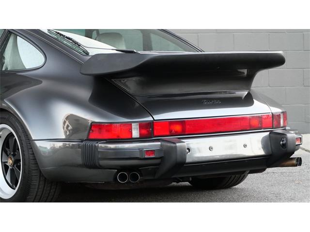 1989 Porsche 911 (CC-2066836) for sale in Costa Mesa, California