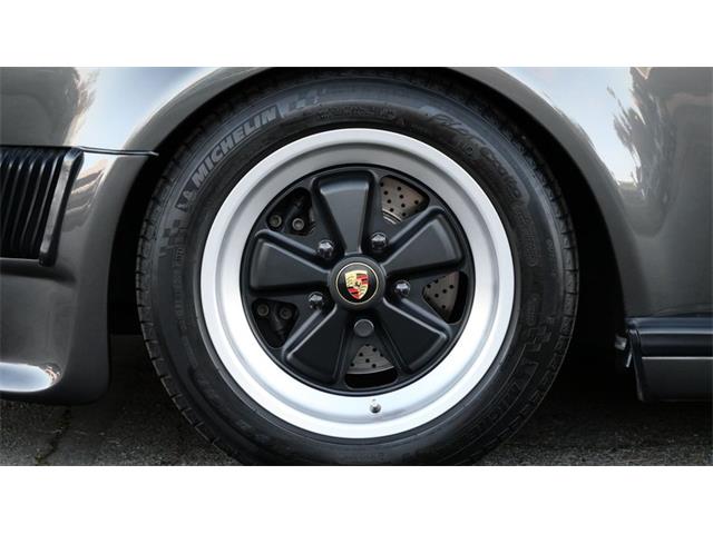 1989 Porsche 911 (CC-2066836) for sale in Costa Mesa, California