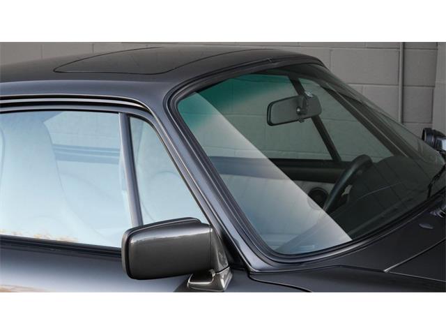 1989 Porsche 911 (CC-2066836) for sale in Costa Mesa, California