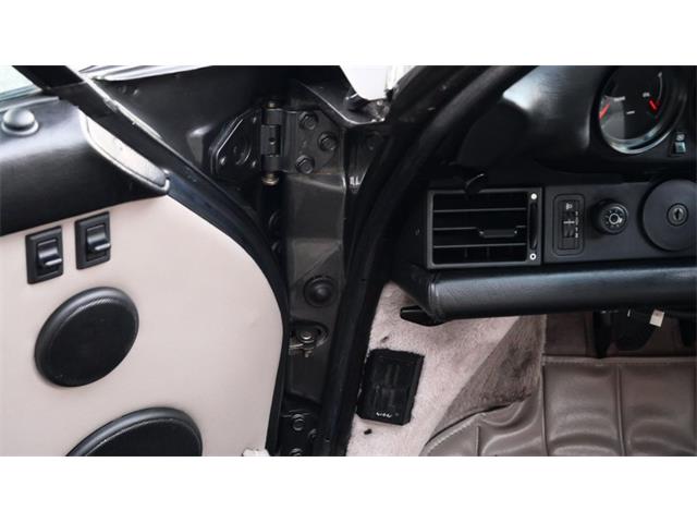 1989 Porsche 911 (CC-2066836) for sale in Costa Mesa, California