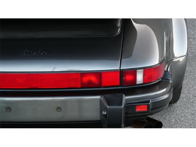 1989 Porsche 911 (CC-2066836) for sale in Costa Mesa, California